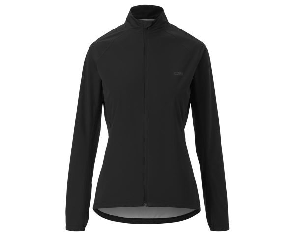 Giro Women's Stow H2O Jacket (Black) (L) - 7107377