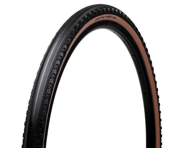 Goodyear County Ultimate Tubeless Gravel Tire (Tan Wall) (700c) (40mm) - GR.008.40.622.V004.R