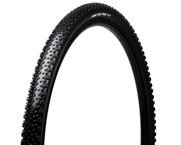 Goodyear Peak Tubeless Mountain Tire (Black) (29") (2.25") (Folding) - GR.001.57.622.V002.R