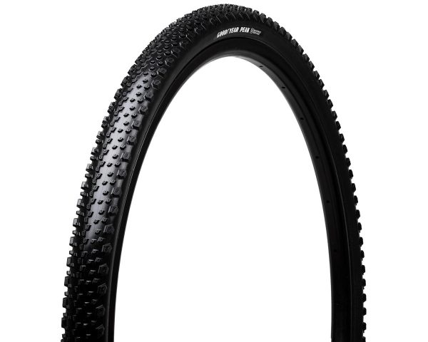 Goodyear Peak Ultimate Tubeless Mountain Tire (Black) (29") (2.25") (Folding) - GR.001.57.622.V003.R