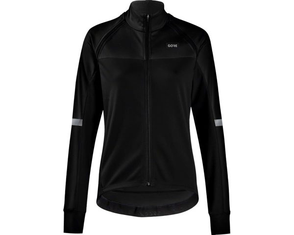 Gore Wear Women's Phantom Jacket (Black) (L) - 100821990006