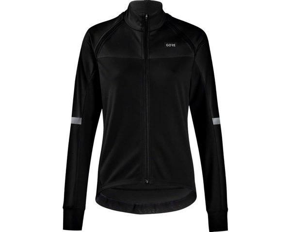 Gore Wear Women's Phantom Jacket (Black) (M) - 100821990005