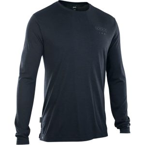 ION Seek Amp 2.0 Long-Sleeve Jersey - Men's Black, XL