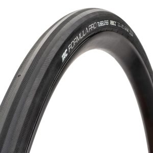 IRC Formula Pro Tubeless RBCC Road Tire (Black) (700c) (28mm) (Folding) - 190156