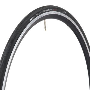 IRC Formula Pro Tubeless Road Tire (Black) (700c) (28mm) (Folding) (RBCC/X-Guard) - 190158