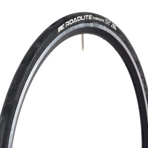 IRC Roadlite Tubeless Road Tire (Black) (700c) (25mm) (Folding) - 387407