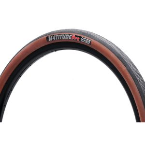 Kenda 4Titude Pro Tubeless Gravel Tire (Tan Wall) (700c) (40mm) (Folding) (GCT) - 214057