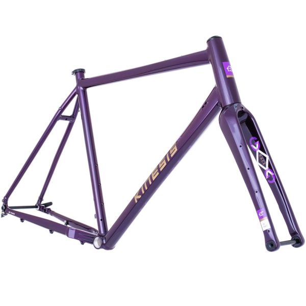 Kinesis GX Race Gravel Frameset 2023