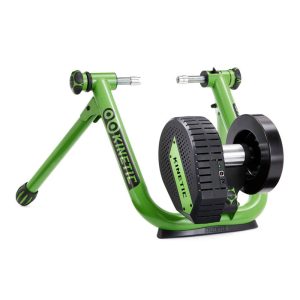 Kinetic Road Machine Electronic Control Turbo Trainer