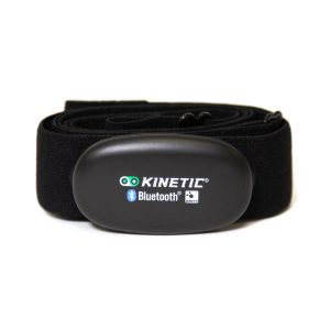 Kinetic inRide Dual-Band HR Strap (Bluetooth Smart & ANT+)