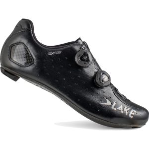 Lake CX332 Extra Wide Road Cycling Shoes