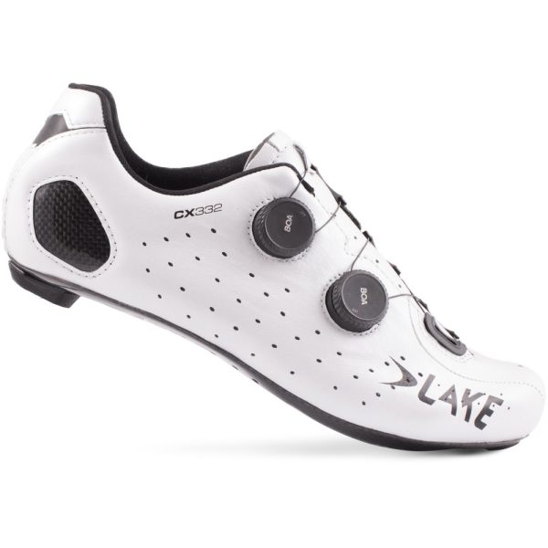 Lake CX332 Road Cycling Shoes