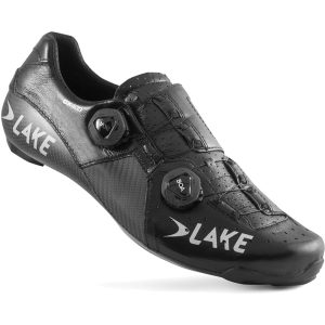 Lake CX403 Wide Fit Road Cycling Shoes