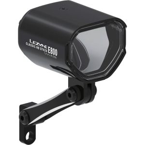 Lezyne Classic HB STVZO E800 E-Bike Headlight