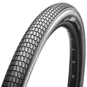 Maxxis DTR-1 Wired Tyre - 650b - Black / 650b / 47mm / Wired