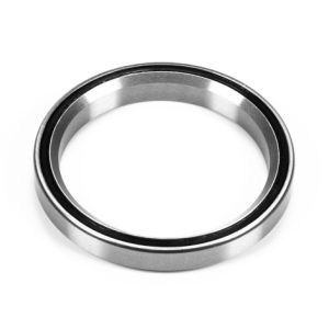 Merlin Tapered Headset Bearing - Silver / Single / 52mm x 42mm x 7mm (45/45 Degree)