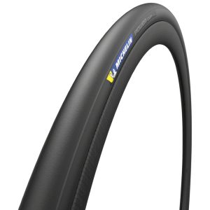 Michelin Power Cup Tubeless Road Tire (Black) (700c) (25mm) (Folding) (Gum-X/Shield) - 00460