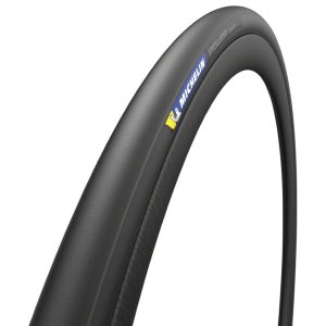 Michelin Power Cup Tubeless Road Tire (Black) (700c) (28mm) (Folding) (Gum-X/Shield) - 34796