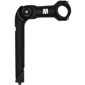 M:part Adjustable 4-bolt Quill Stem 1-1 / 8 Inch