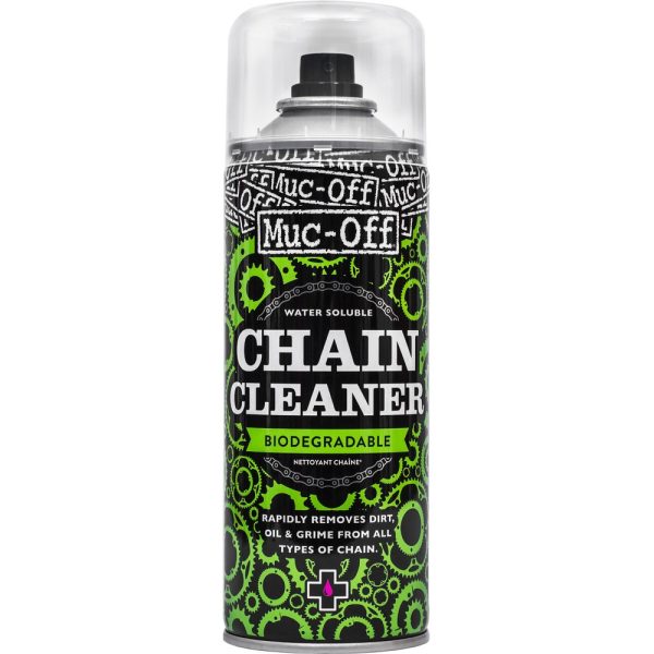 Muc-Off BIO Chain Cleaner 400ml