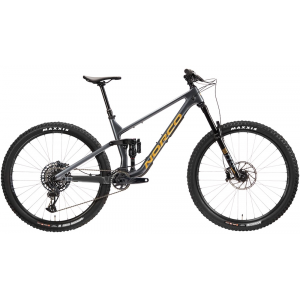 Norco | Sight C2 Sram 29 Bike 2023 Xl Grey/gold