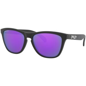 Oakley Frogskins Sunglasses with Prizm Violet Lens