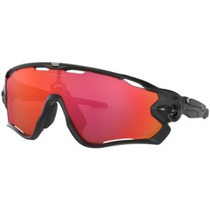 Oakley Jawbreaker Sunglasses with Prizm Trail Lens