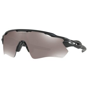 Oakley Radar EV Path Sunglasses with Prizm Black Polarised Lens