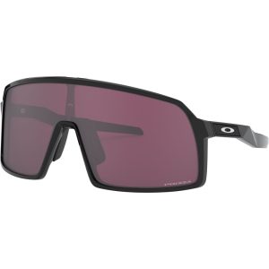 Oakley Sutro S Sunglasses with Prizm Road Black Lens