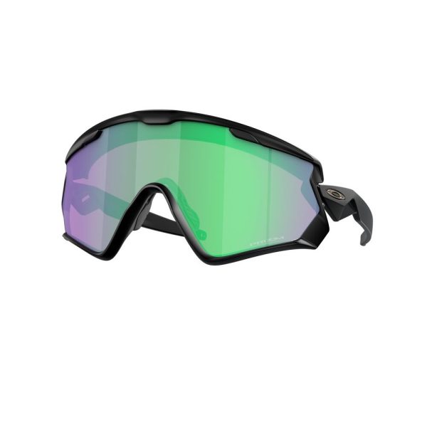 Oakley Wind Jacket 2.0 Sunglasses