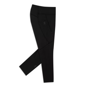 On Running Performance Womens Tights