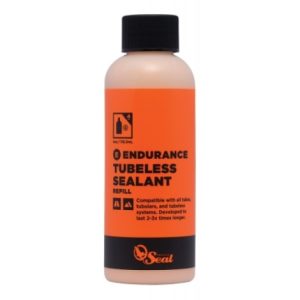 Orange Seal Endurance Sealant - 8oz Refill
