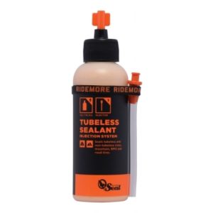 Orange Seal Sealant - 4oz Refill w/Injector