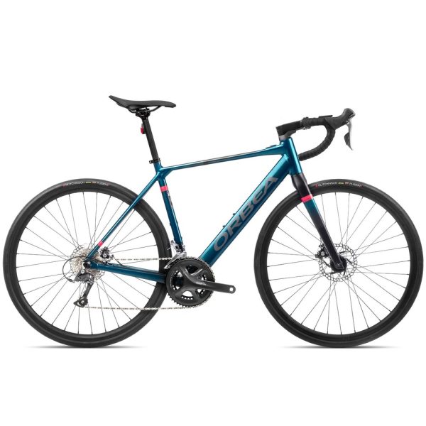 Orbea Gain D50 Electric Road Bike 2023