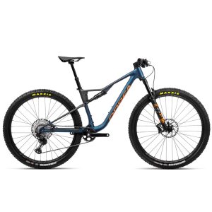 Orbea OIZ H10 FS Mountain Bike 2023