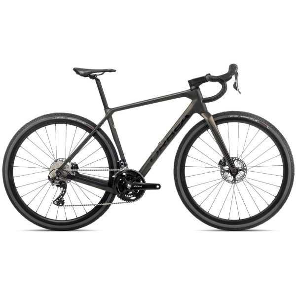 Orbea Terra M20TEAM Gravel Bike 2023