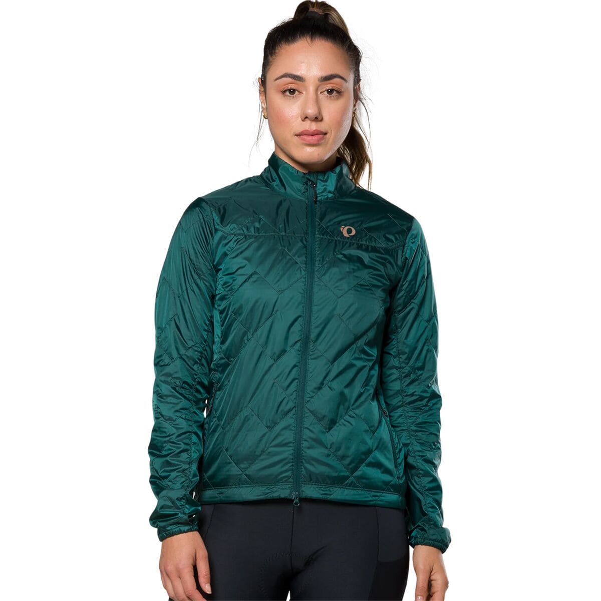 PEARL iZUMi Expedition Alpha Jacket - Women's - In The Know Cycling