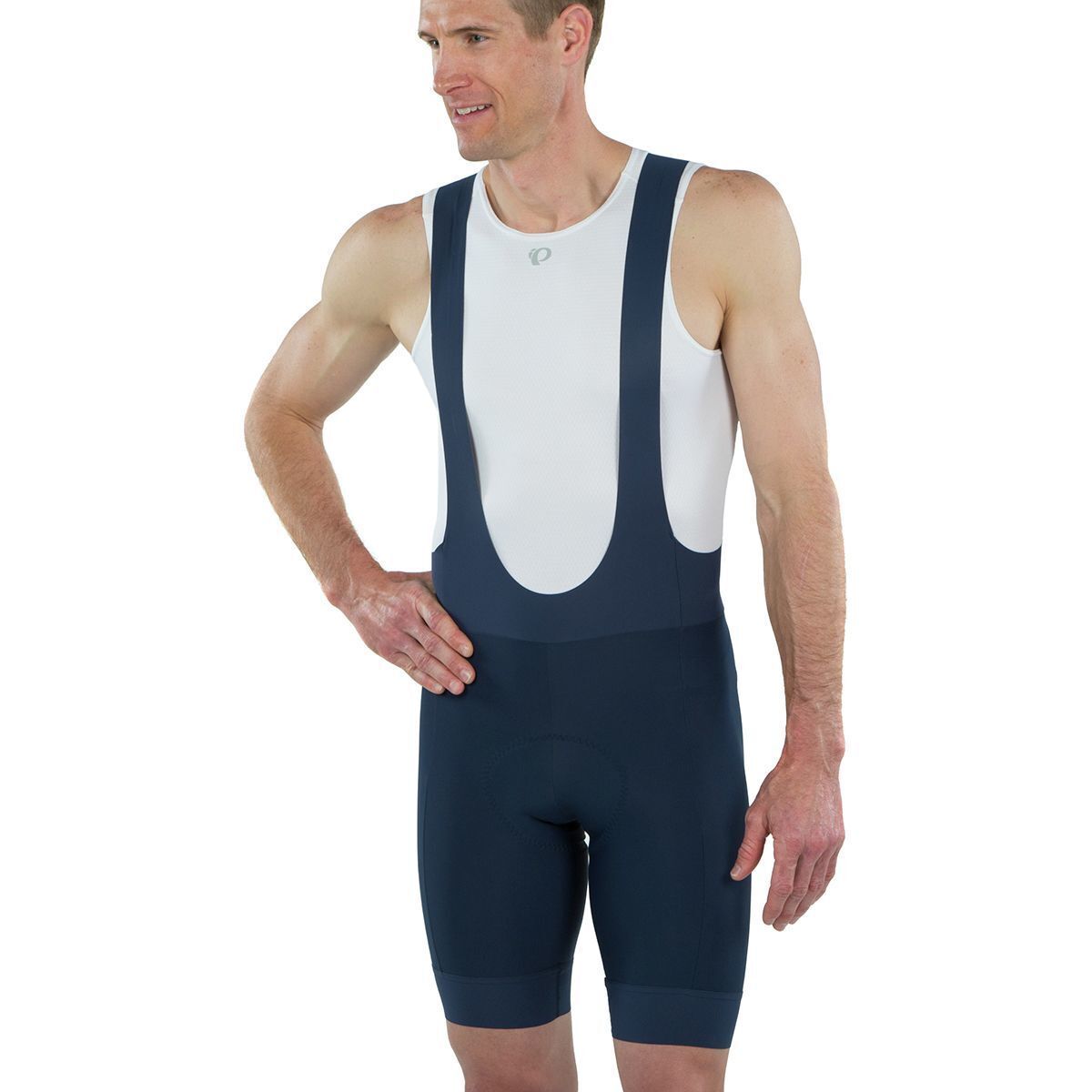 pearl izumi interval bib short