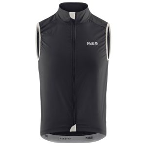 PEdALED Essential Windproof Vest