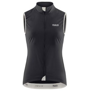 PEdALED Essential Windproof Womens Vest