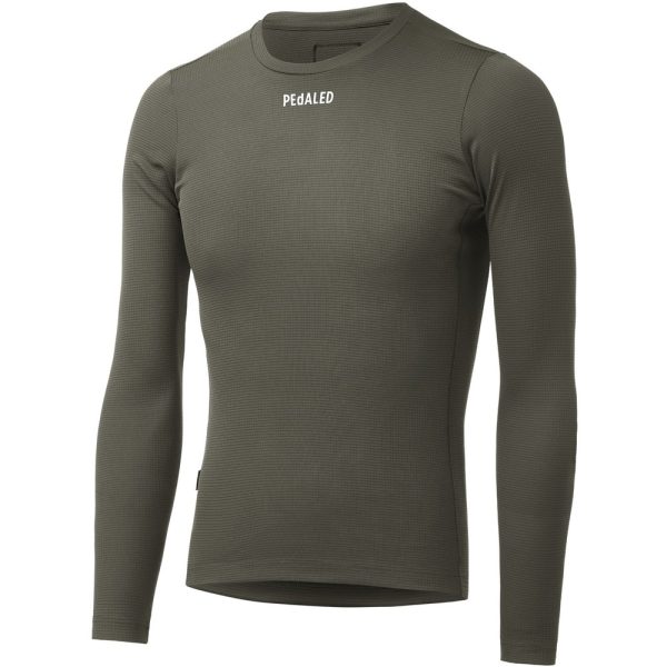 PEdALED Odyssey Long Sleeve Base Layer