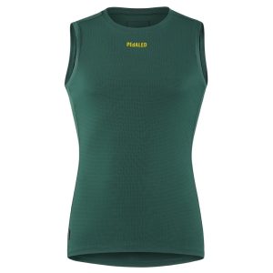 PEdALED Odyssey Power Dry Sleeveless Base Layer