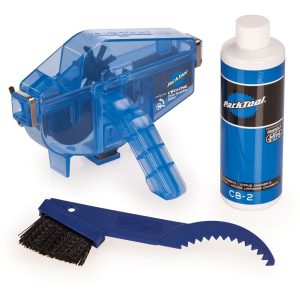 Park Tool Chain Gang Cleaning System CG-2.4
