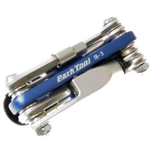 Park Tool IB-3 I-Beam Mini + Chain Tool One Color, One Size