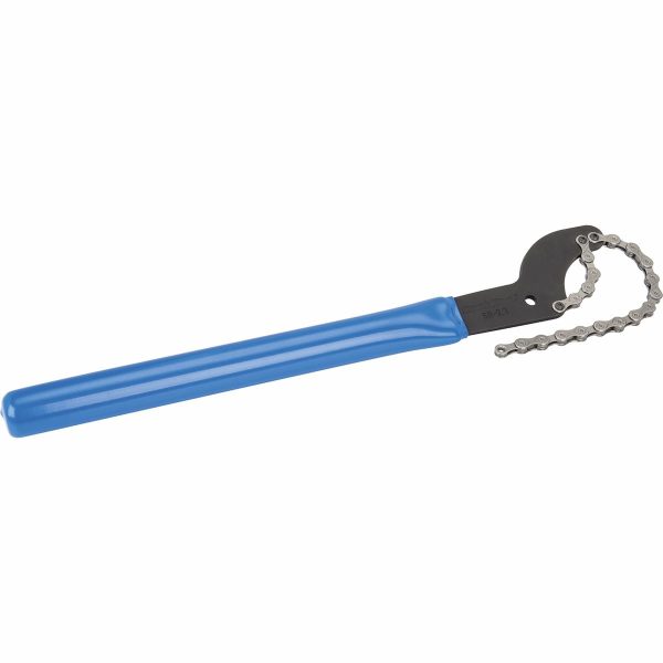 Park Tool SR-2.3 Shop Sprocket Remover / Chain Whip One Color, One Size