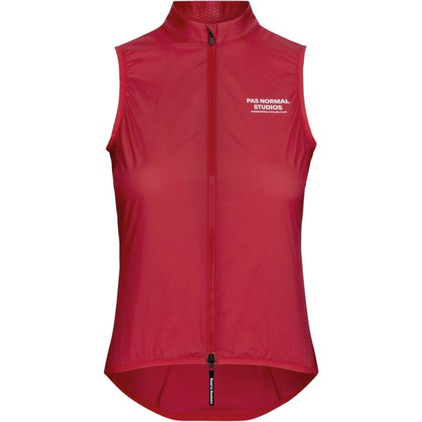 Pas Normal Studios Stow Away Womens Gilet