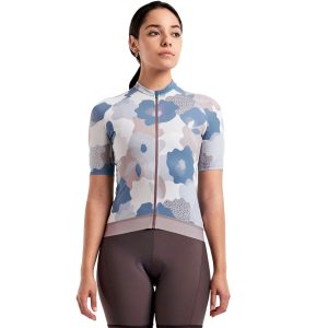 Peppermint Cycling Signature Short-Sleeve Jersey - Women's