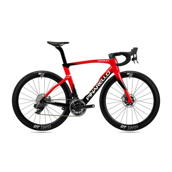 Pinarello Dogma F Disc Brake Frameset