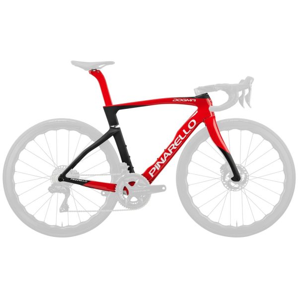 Pinarello Dogma F Disc Brake Frameset