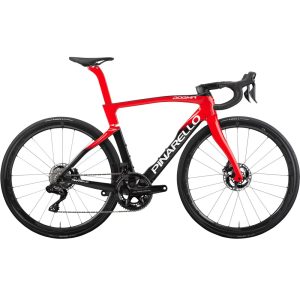 Pinarello Dogma F Dura-Ace Di2 R9270 Fulcrum Speed Lite Disc Road Bike